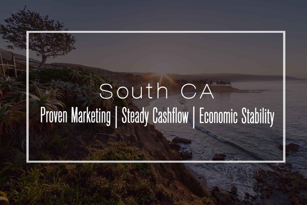 Highly Stable Turnkey Clinic for Sale in South CA