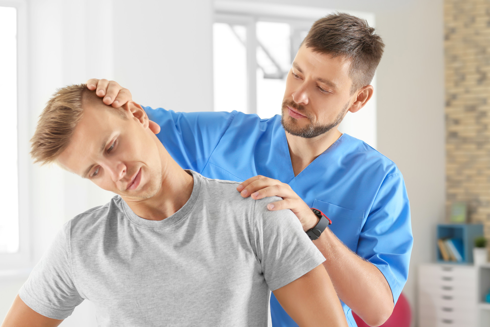 Associate Chiropractor in an Integrated Practice – Open to new grads