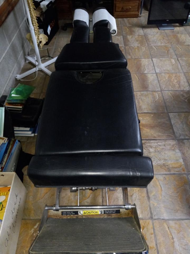 Zenith II 440 table. Free shipping