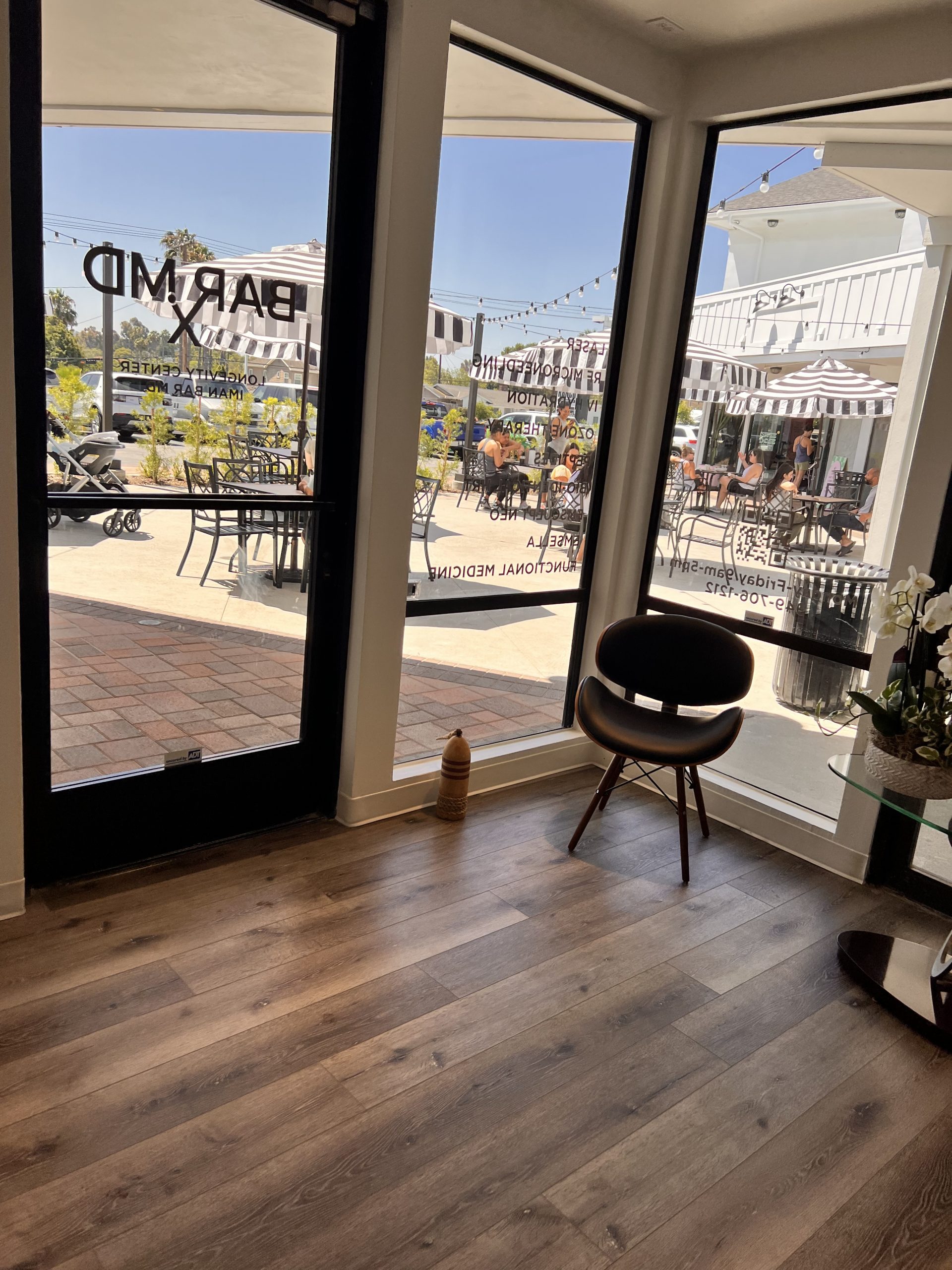 MD looking for DC to rent space in Integrative Medical clinic – Costa Mesa/Newport Beach