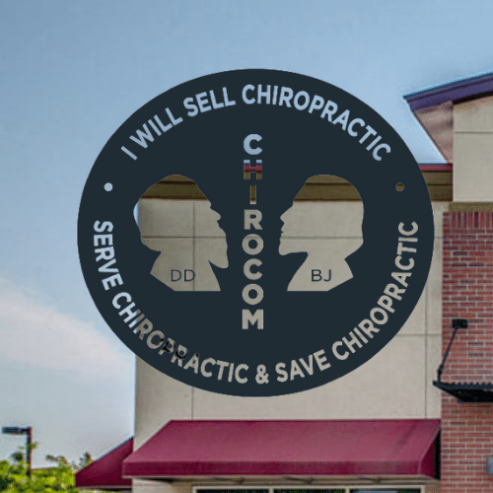 Financial District Chiropractic For Sale