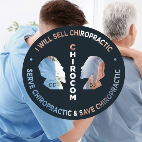 Looking for Chiropractor