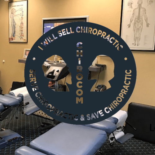 Titan Flexion-Distraction Table for sale