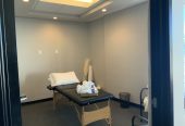 Room In Chiropractic Office