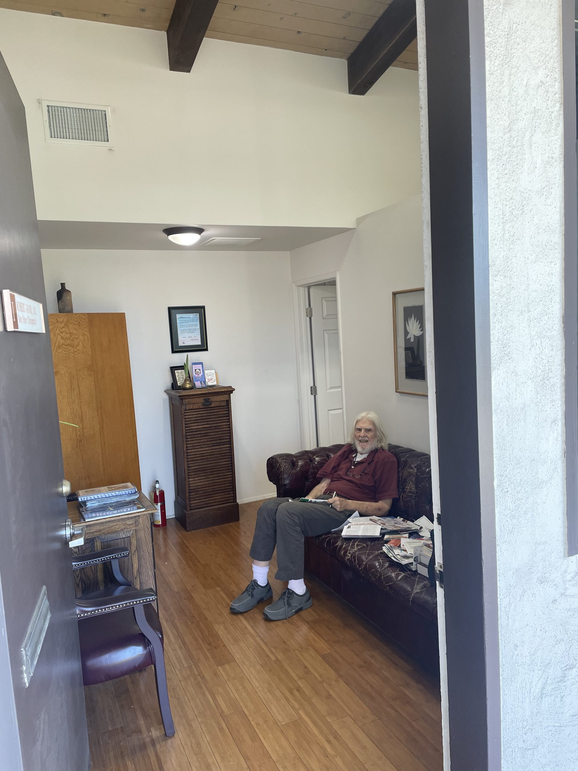 Office space for rent – Santa Barbara CA