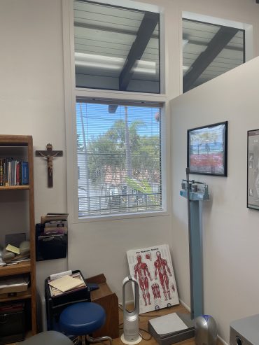 Office space for rent – Santa Barbara CA