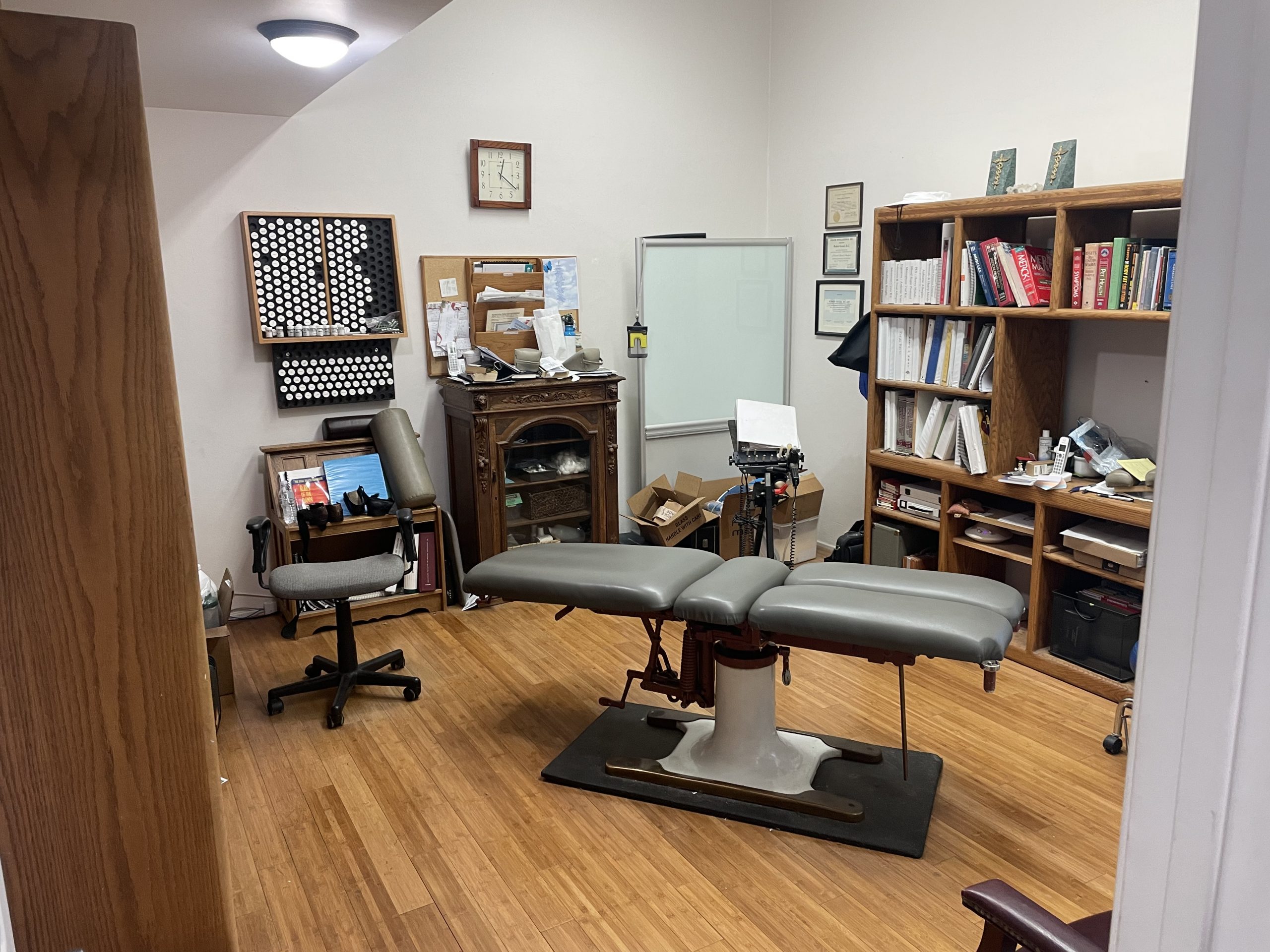 Office space for rent – Santa Barbara CA
