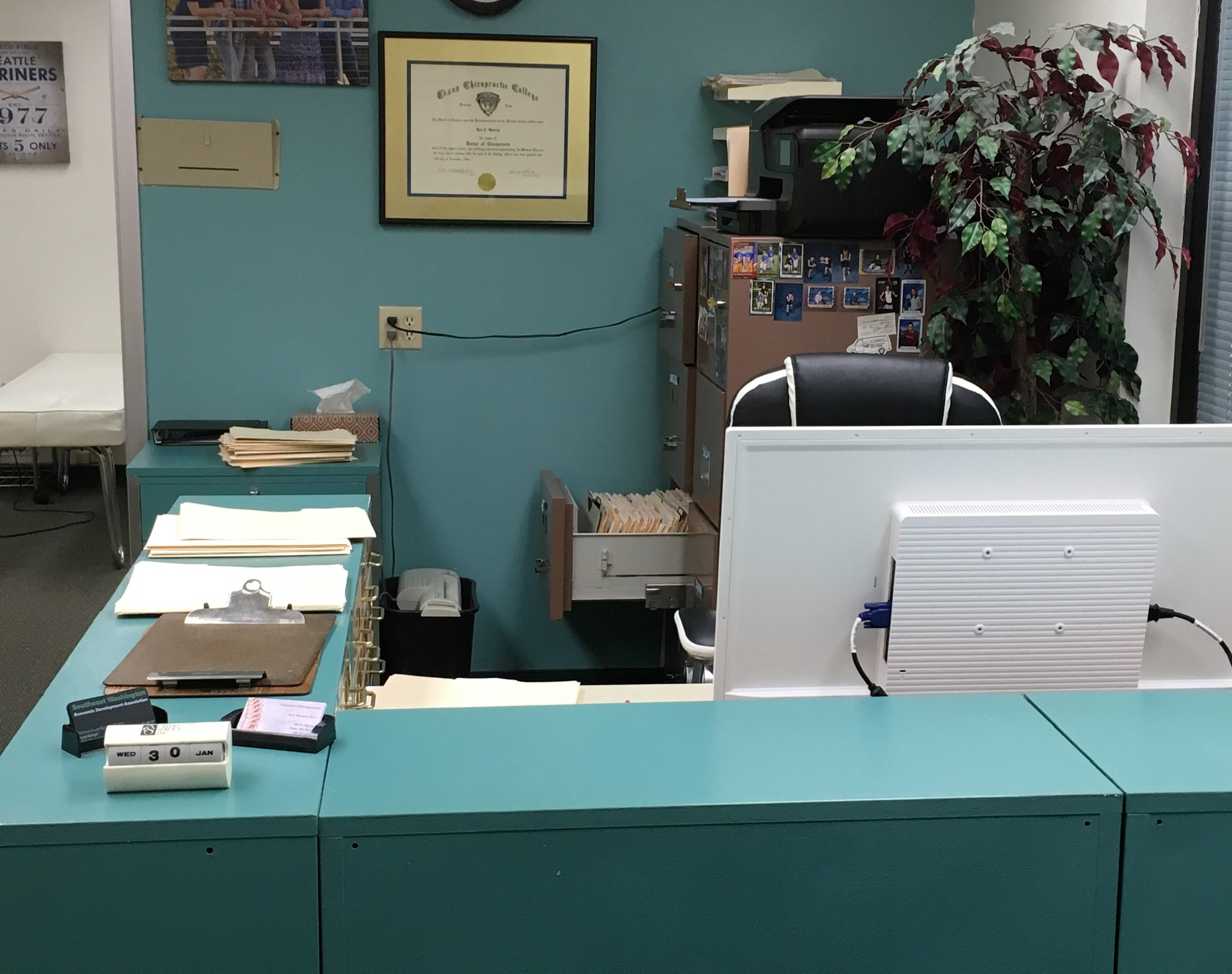 Selling my practice after 25 years