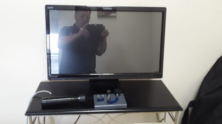 SIGMA – PRO ADJUSTER FOR SALE