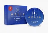 Maximum Relief AELIA MUSCLE RUB