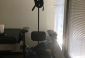 Scoliosis and Corrective equipment