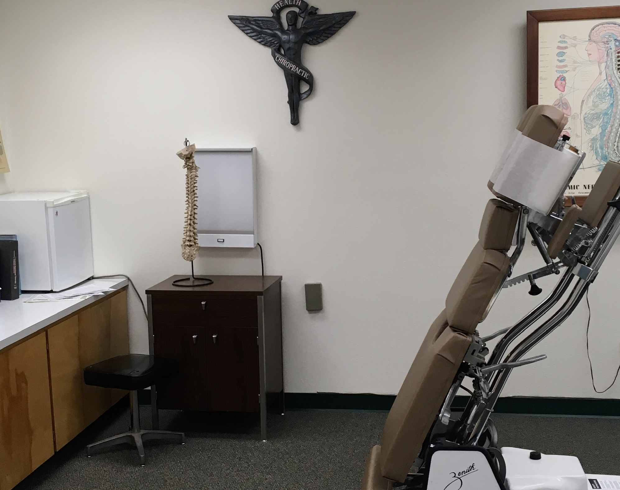 Selling my practice after 25 years