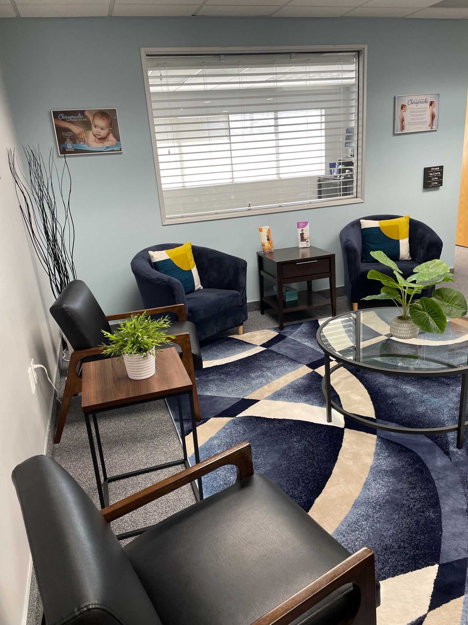 Position or Partnership opportunity in Thousand Oaks, CA