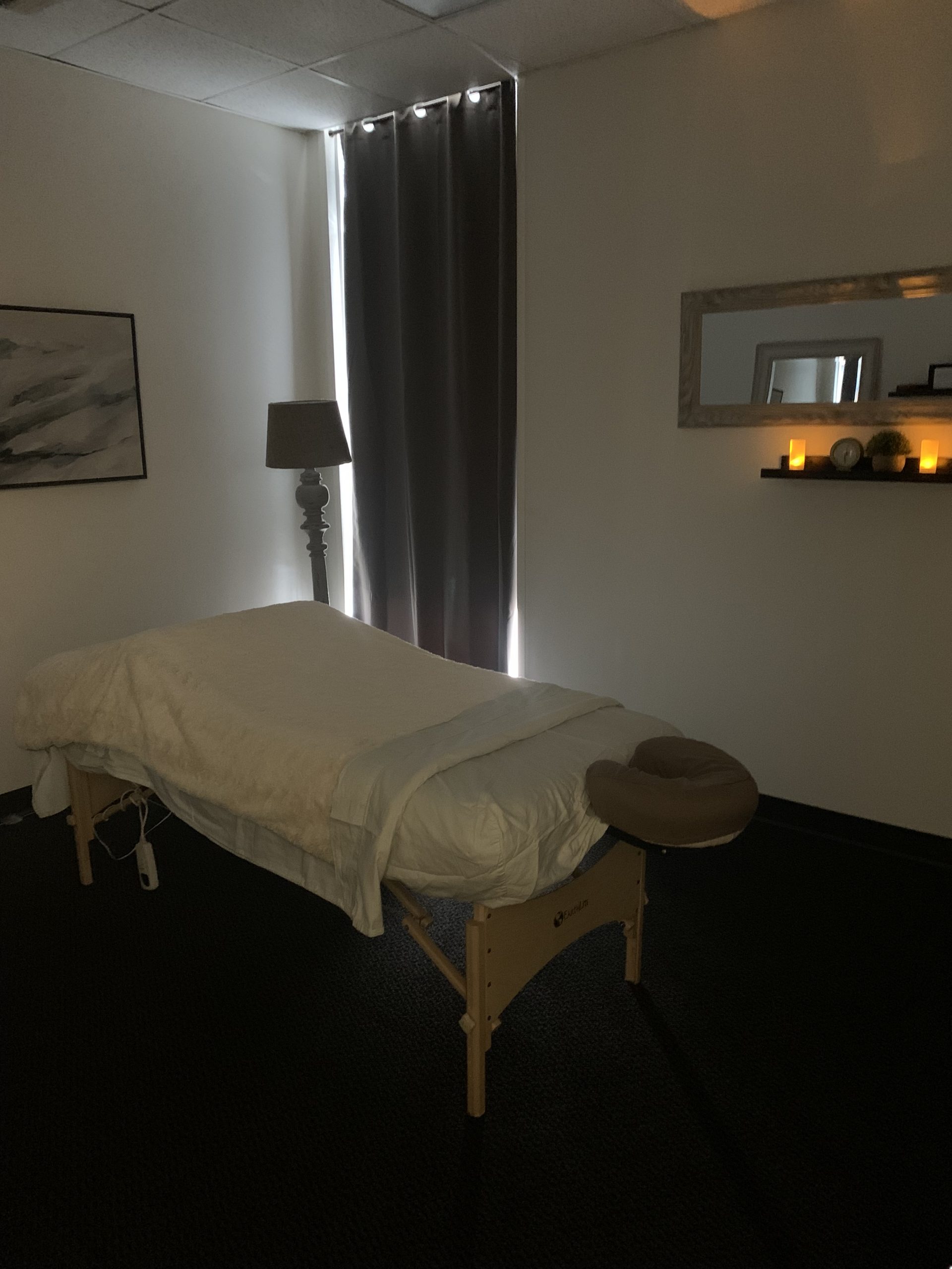 Shared Clinic Space