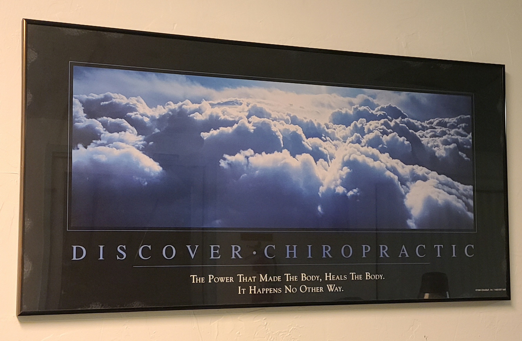 18.5×36.5 inch Framed picture