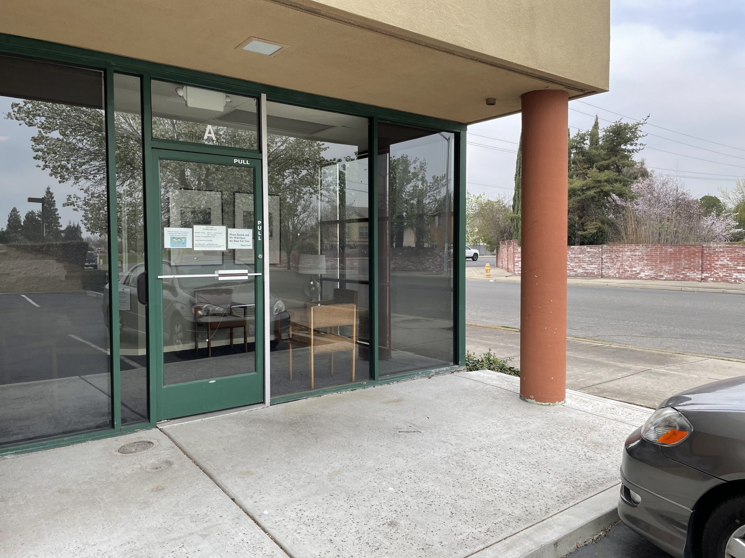 Established Chiropractic Practice