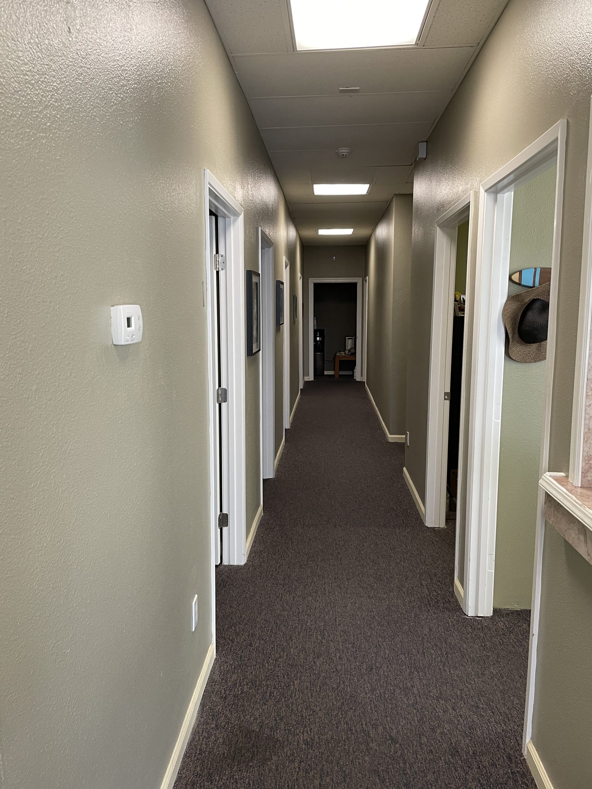 Established Chiropractic Practice