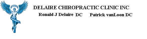 Chiropractor Position