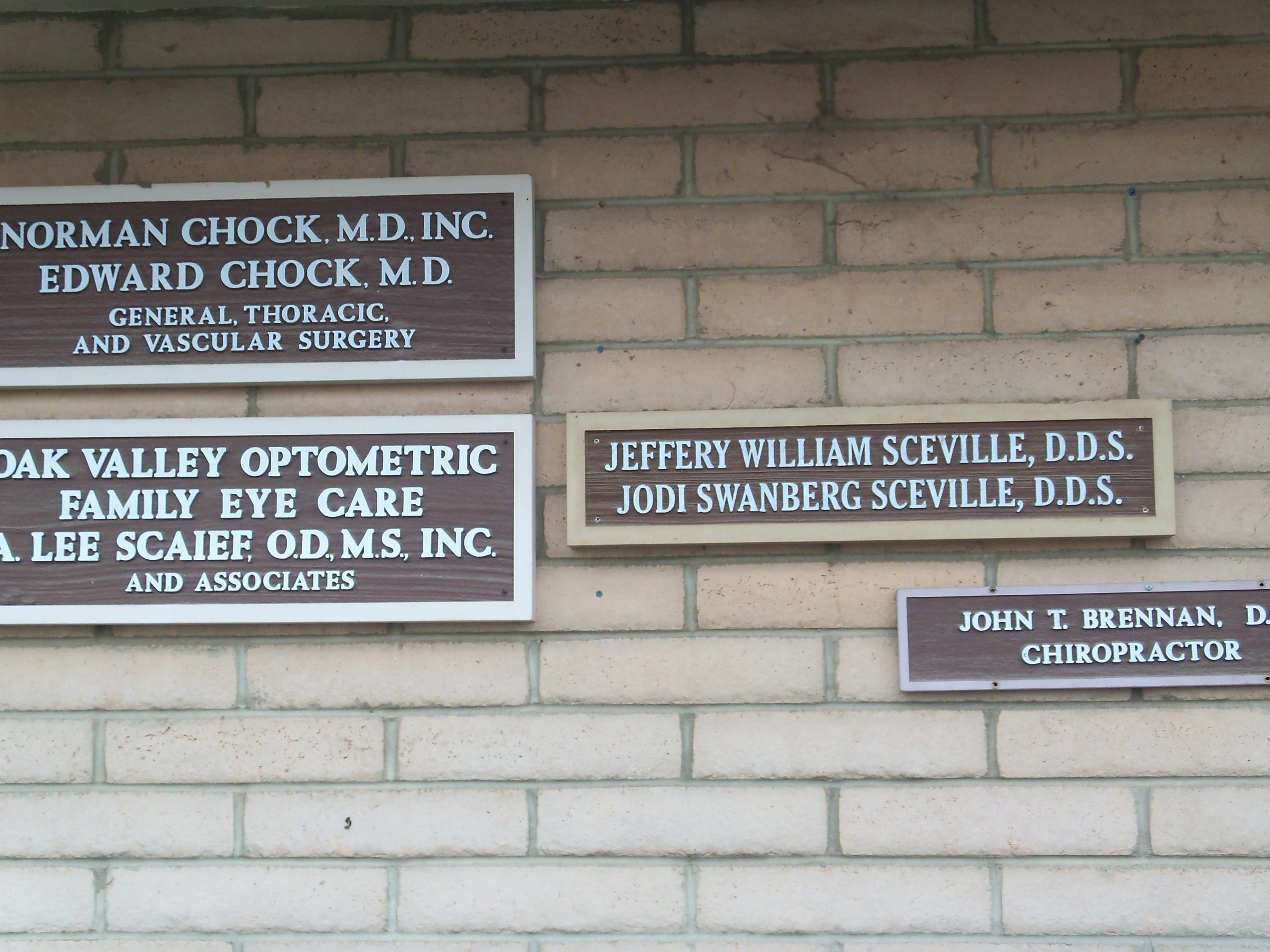 Northern Calif. practice for sale.