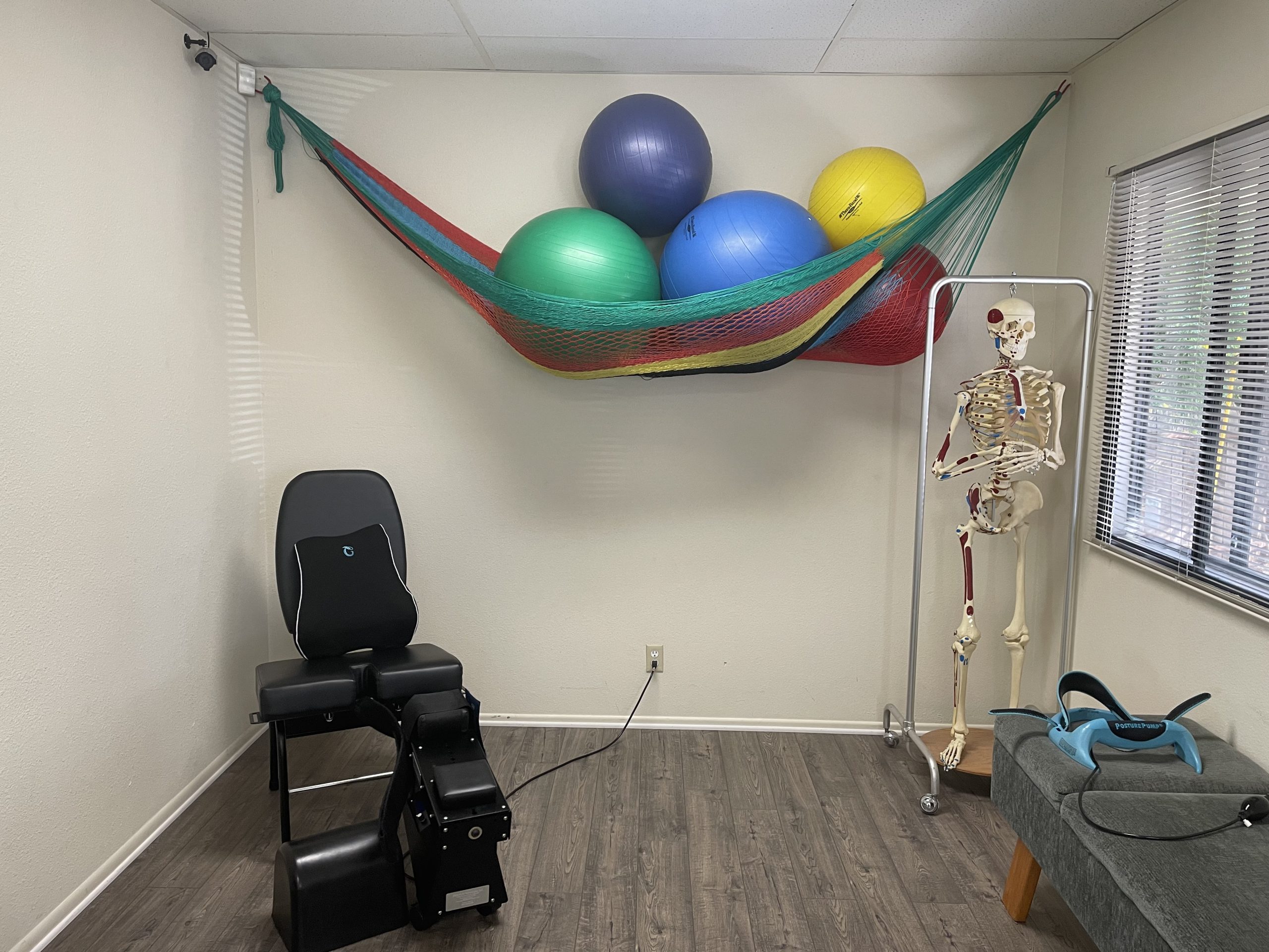 Rare Opportunity to Build Practice