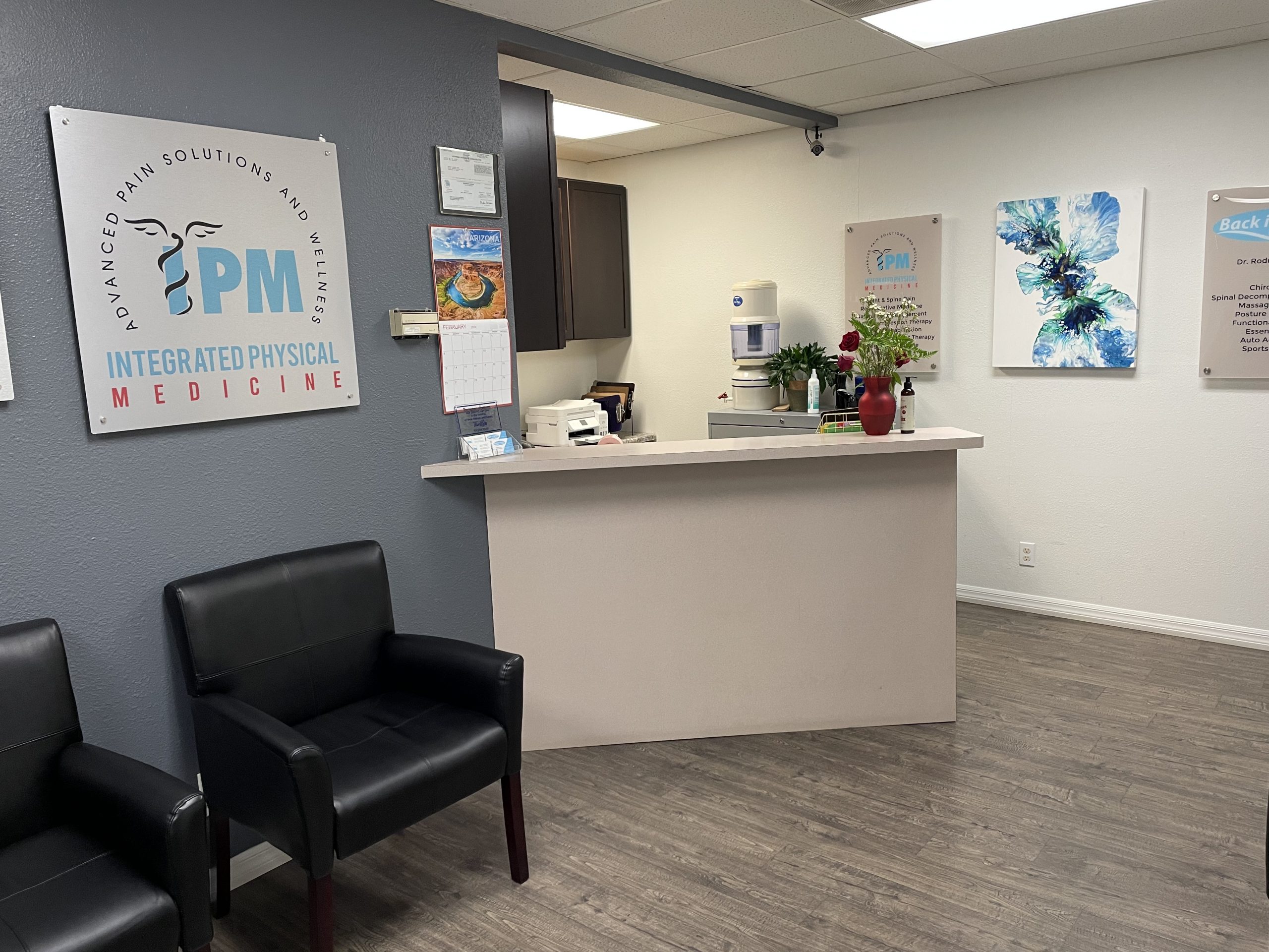 Rare Opportunity to Build Practice