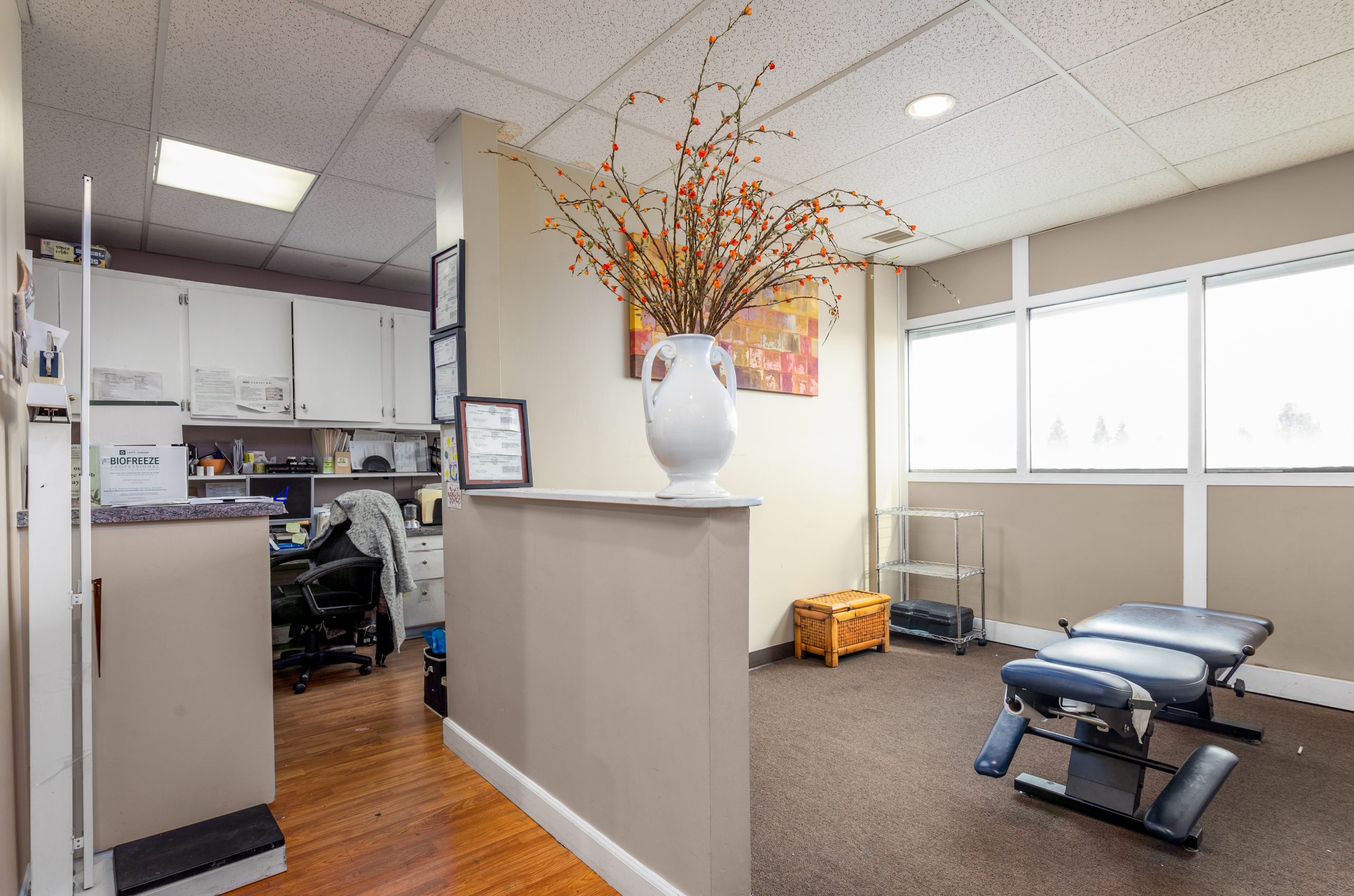 Lakewood- ALL PRO Health Center