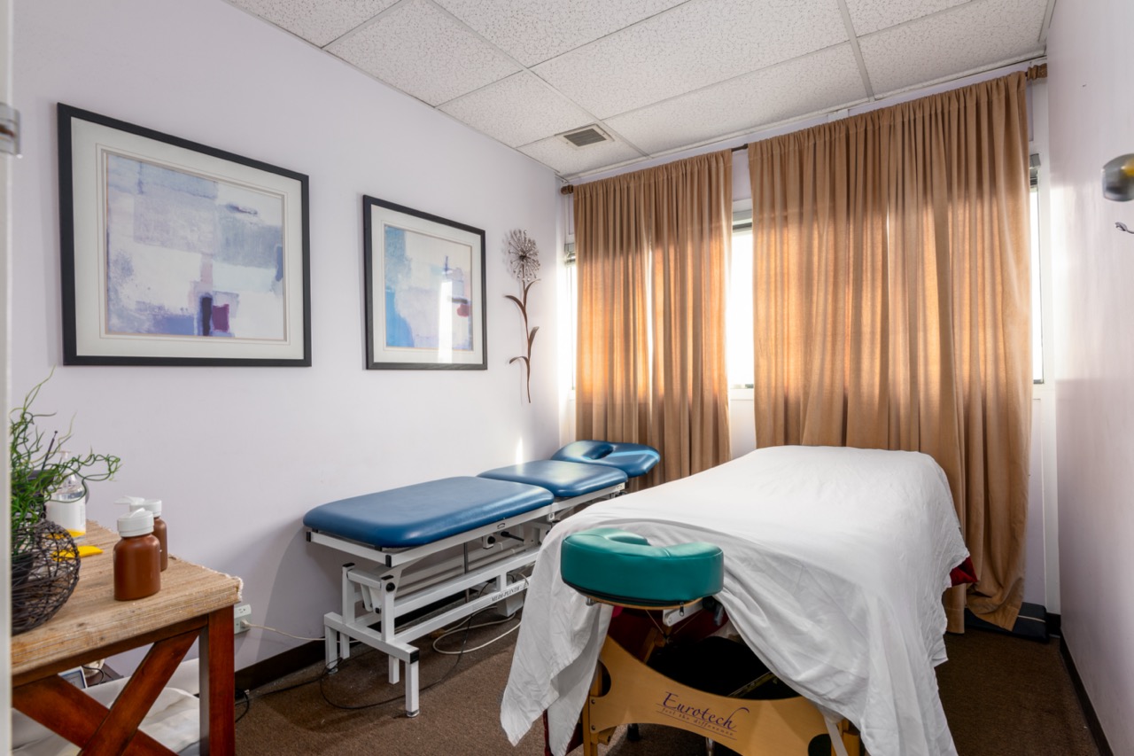 Lakewood- ALL PRO Health Center