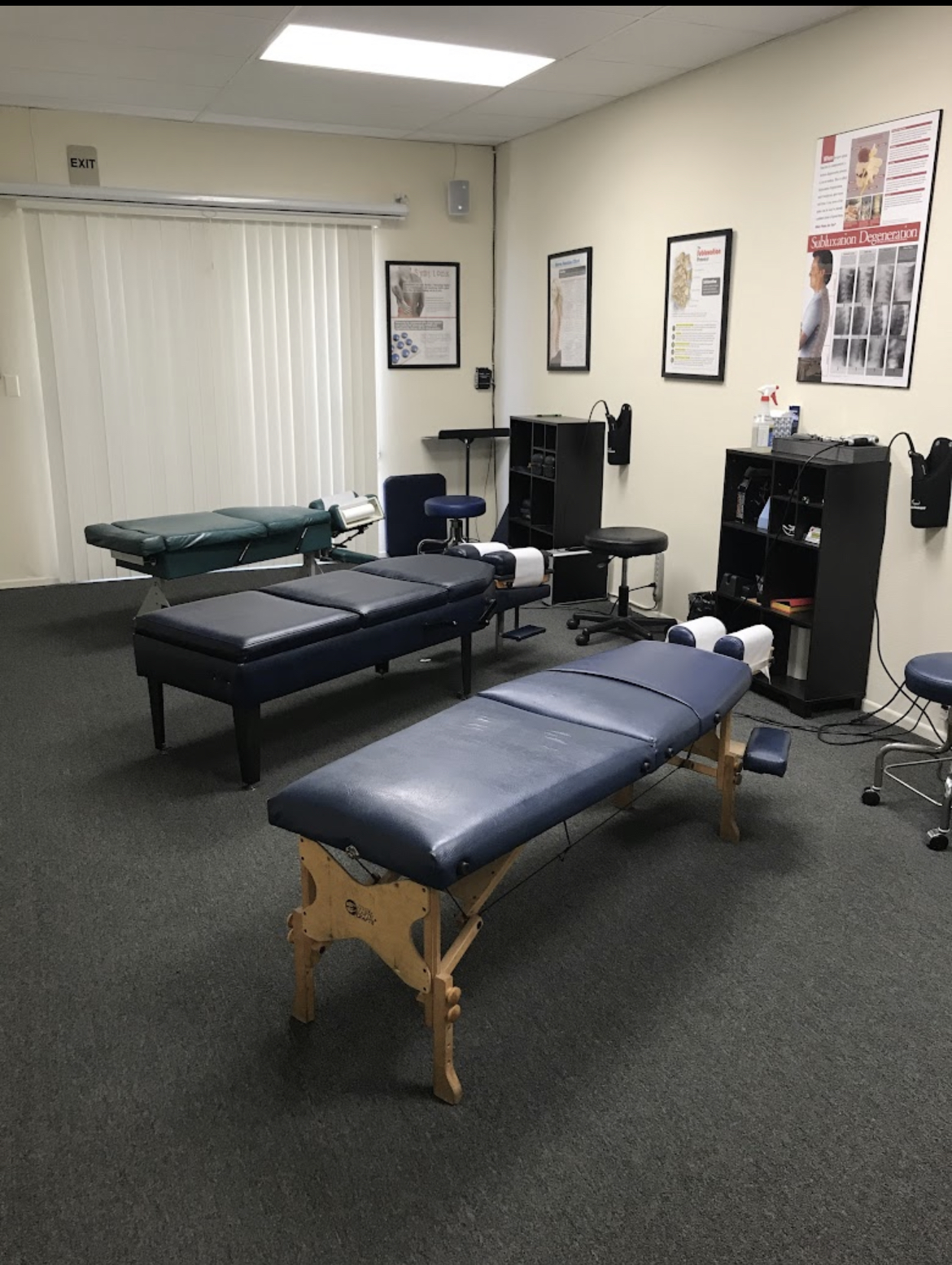 Rare Opportunity to Build Practice