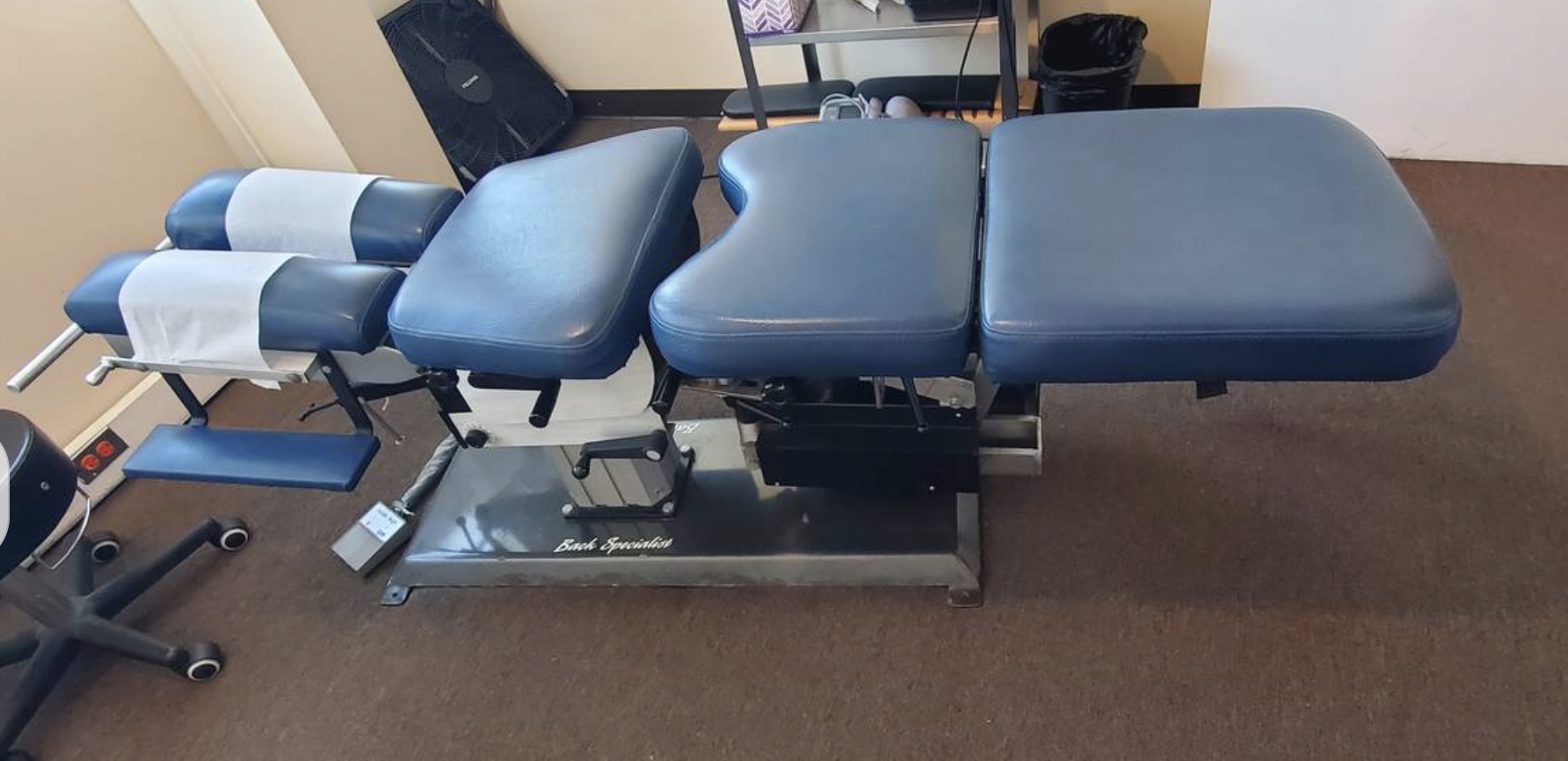 Equipment for sale – DC moving!