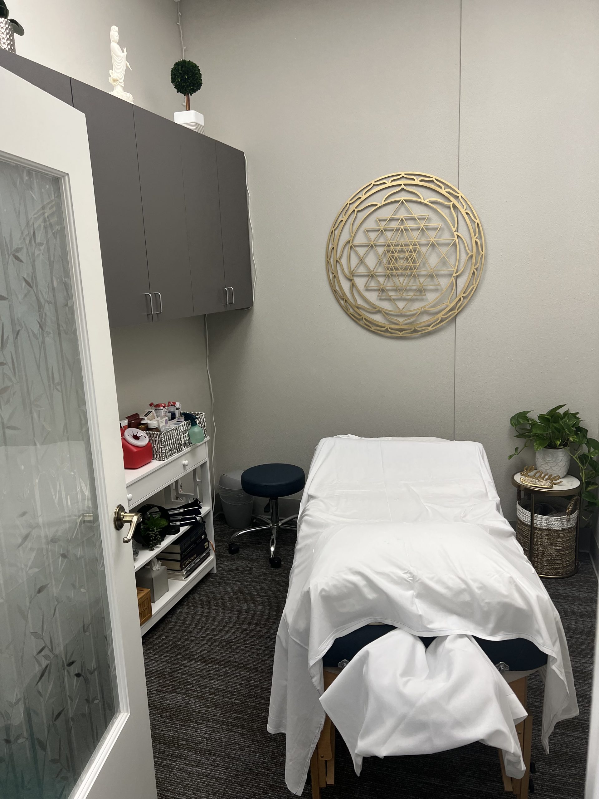 Allinclusive Wellness Spaces