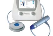 Shockwave Therapy ESWT System
