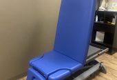 Table Chattanooga Elevation&Flexion
