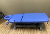 Table Chattanooga Elevation&Flexion