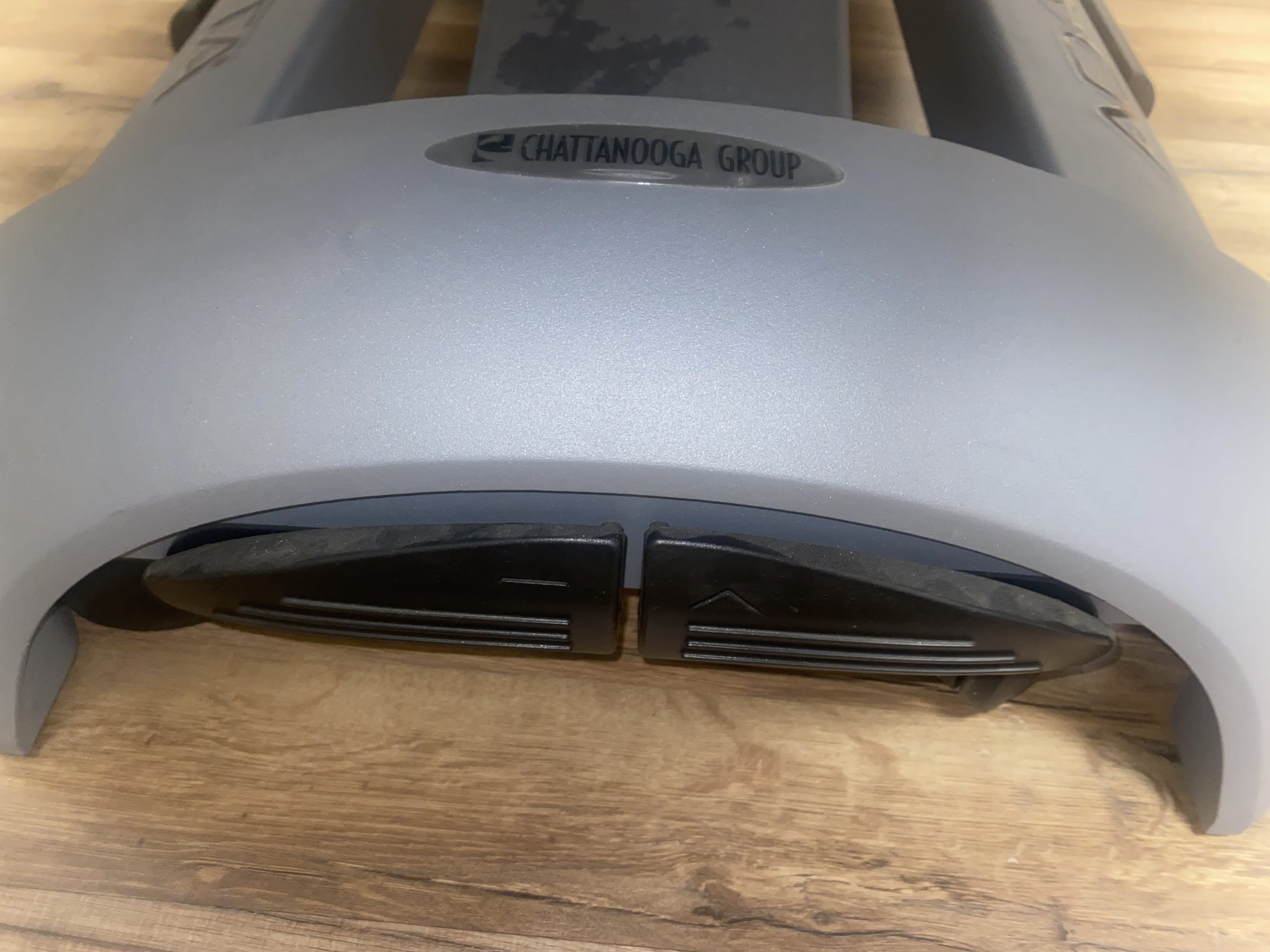 Table Chattanooga Elevation&Flexion