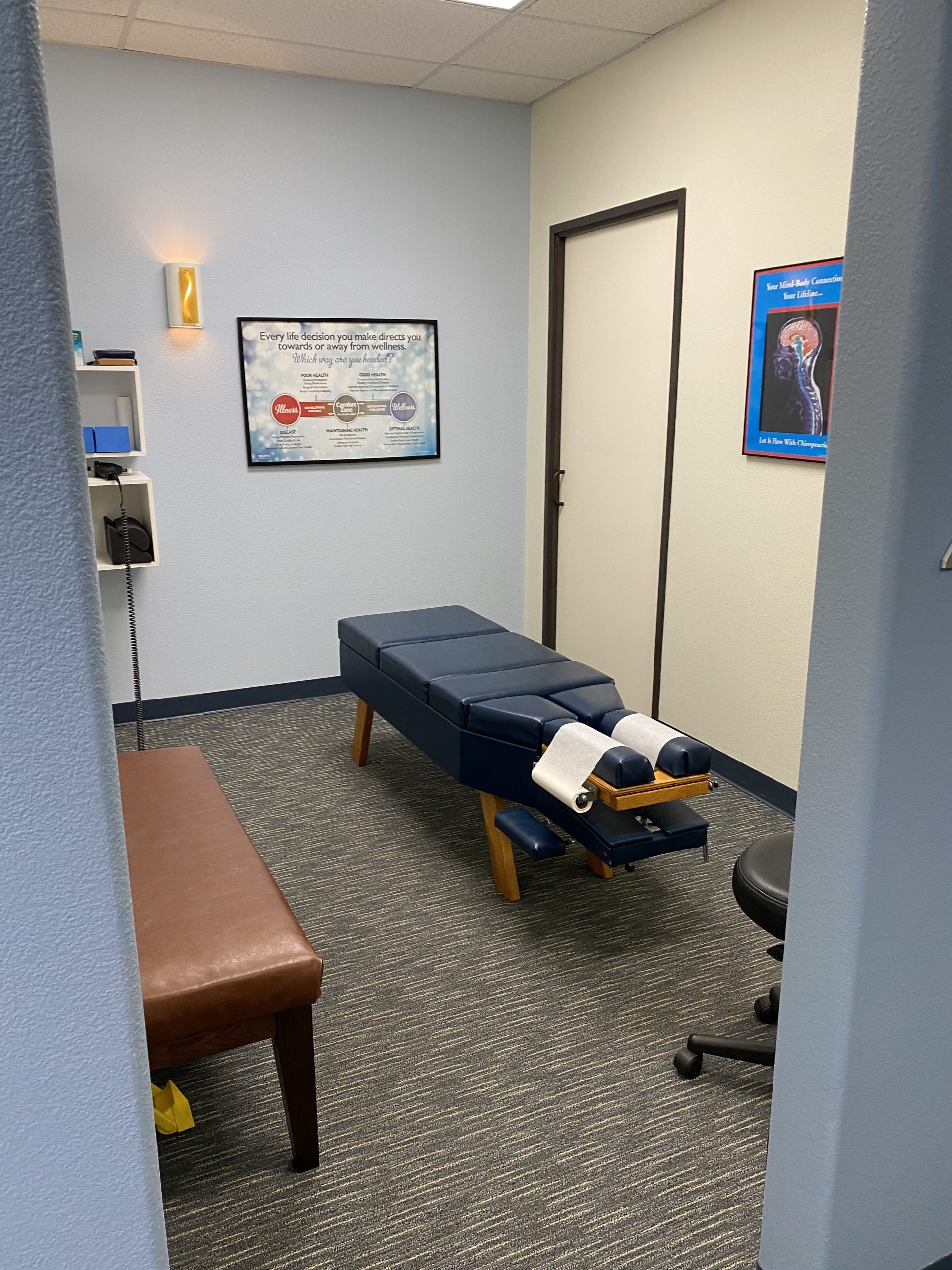 Shared Office Space Mission Valley