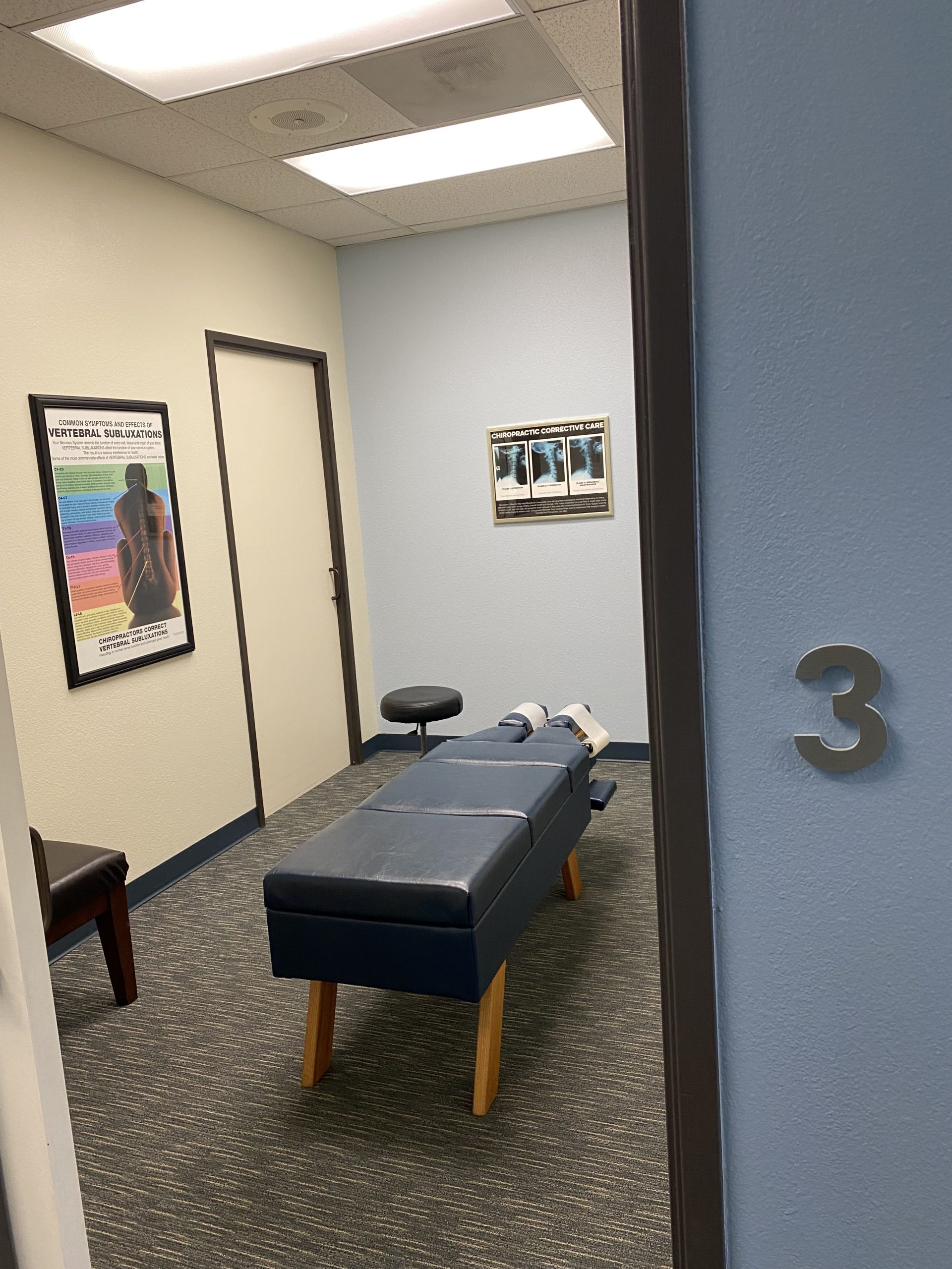 Shared Office Space Mission Valley