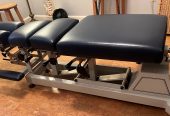 Used Elevation Table