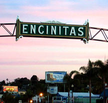 encinitas