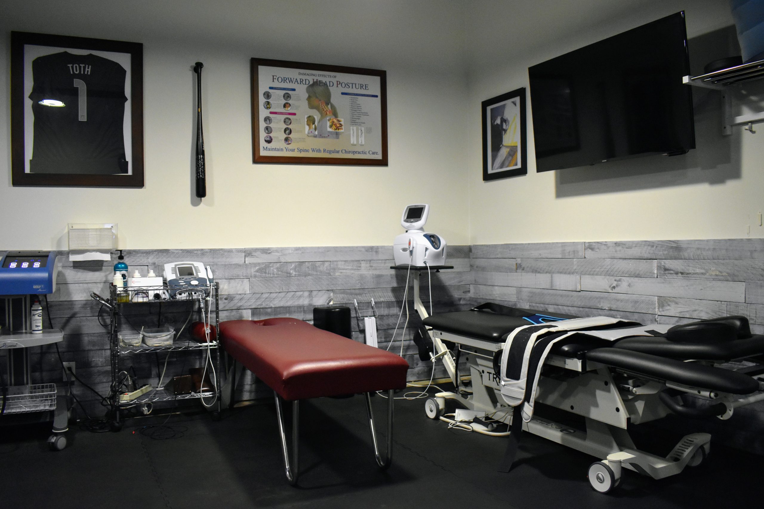 Patients for you Day 1/Solana Beach