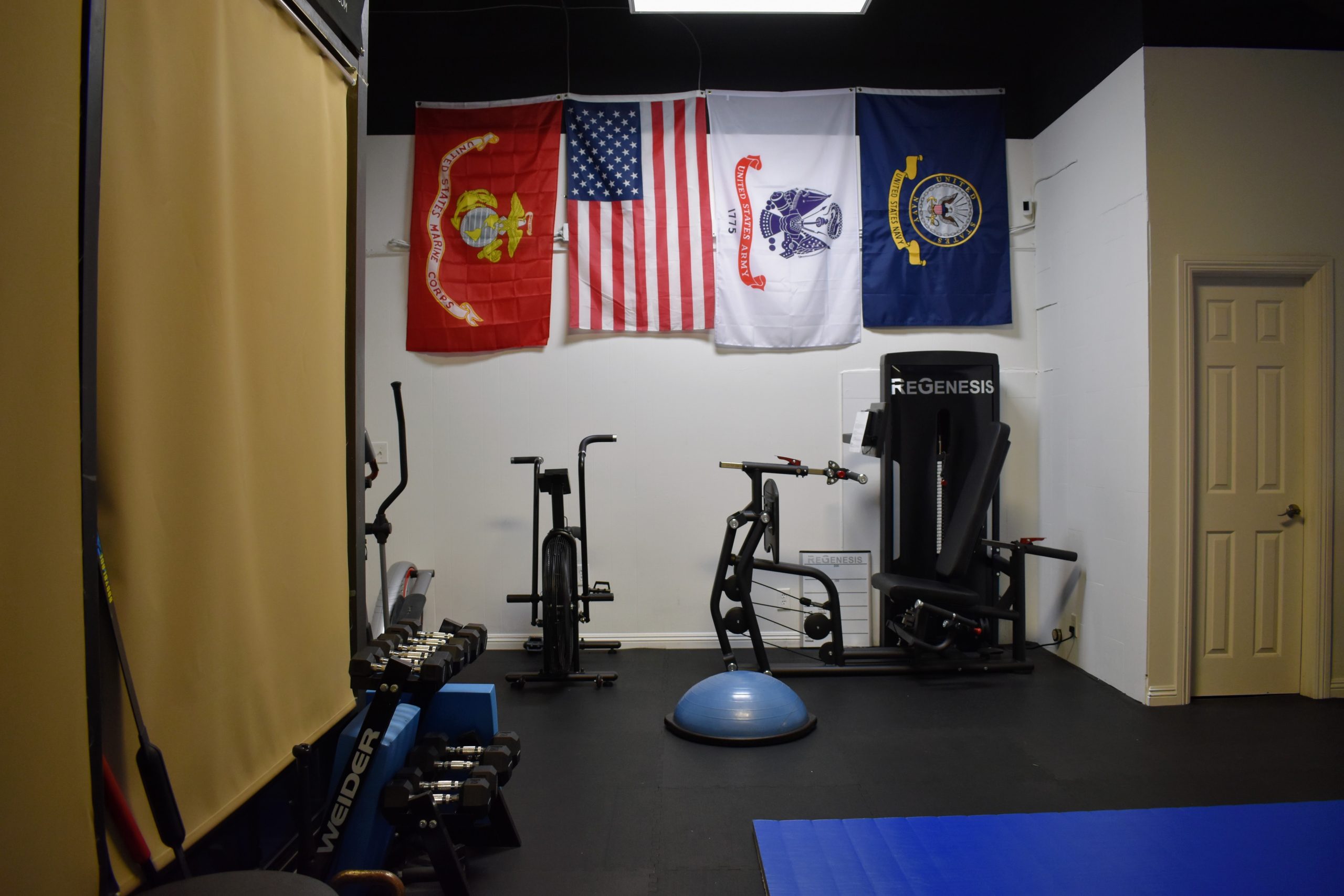 Patients for you Day 1/Solana Beach