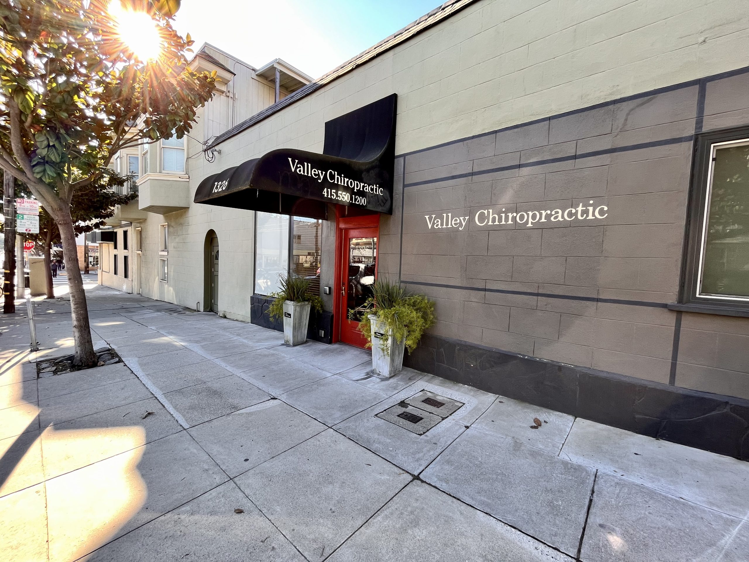 Growing/Thriving Practice for Sale