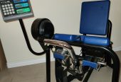 Exercise/Rehab/Testing Equipment