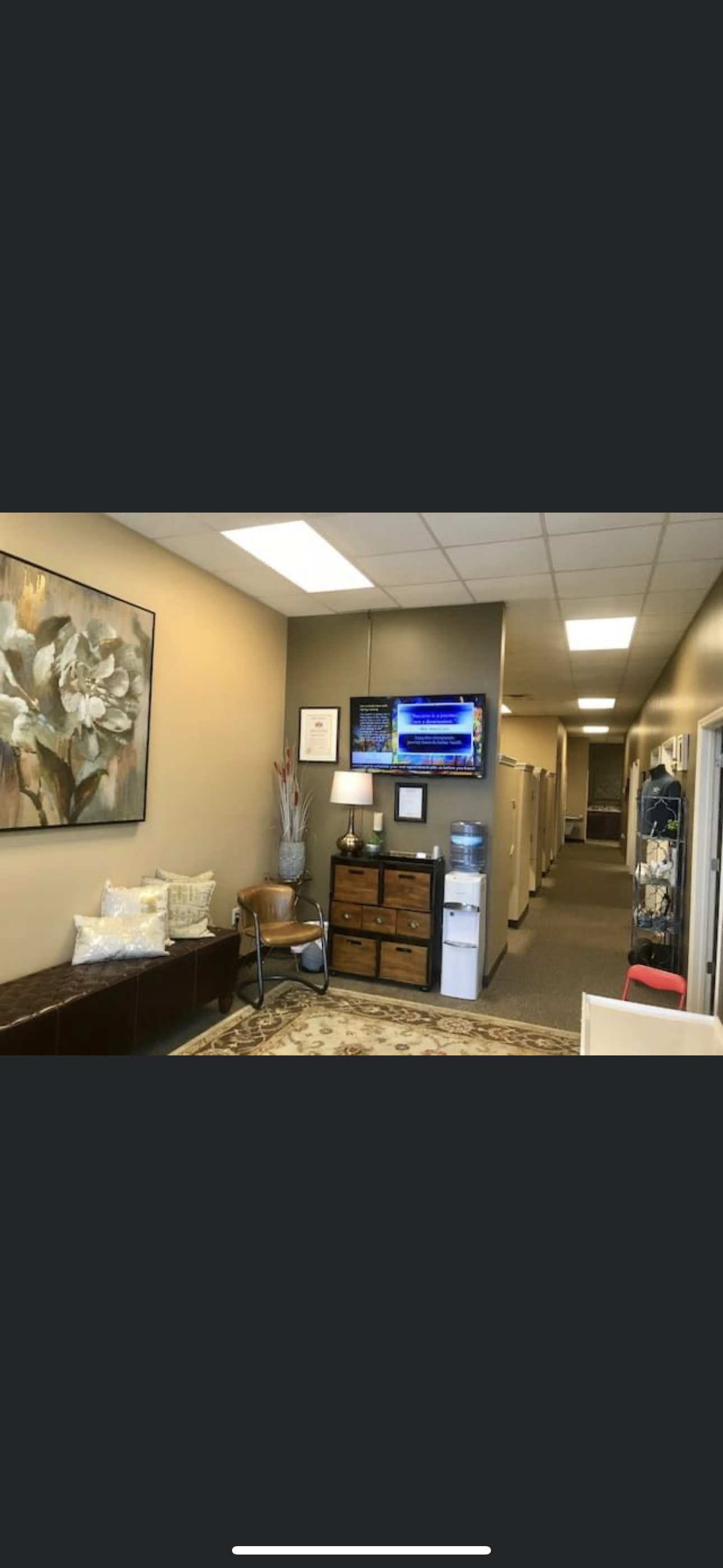 Beautiful Huntsville, Alabama