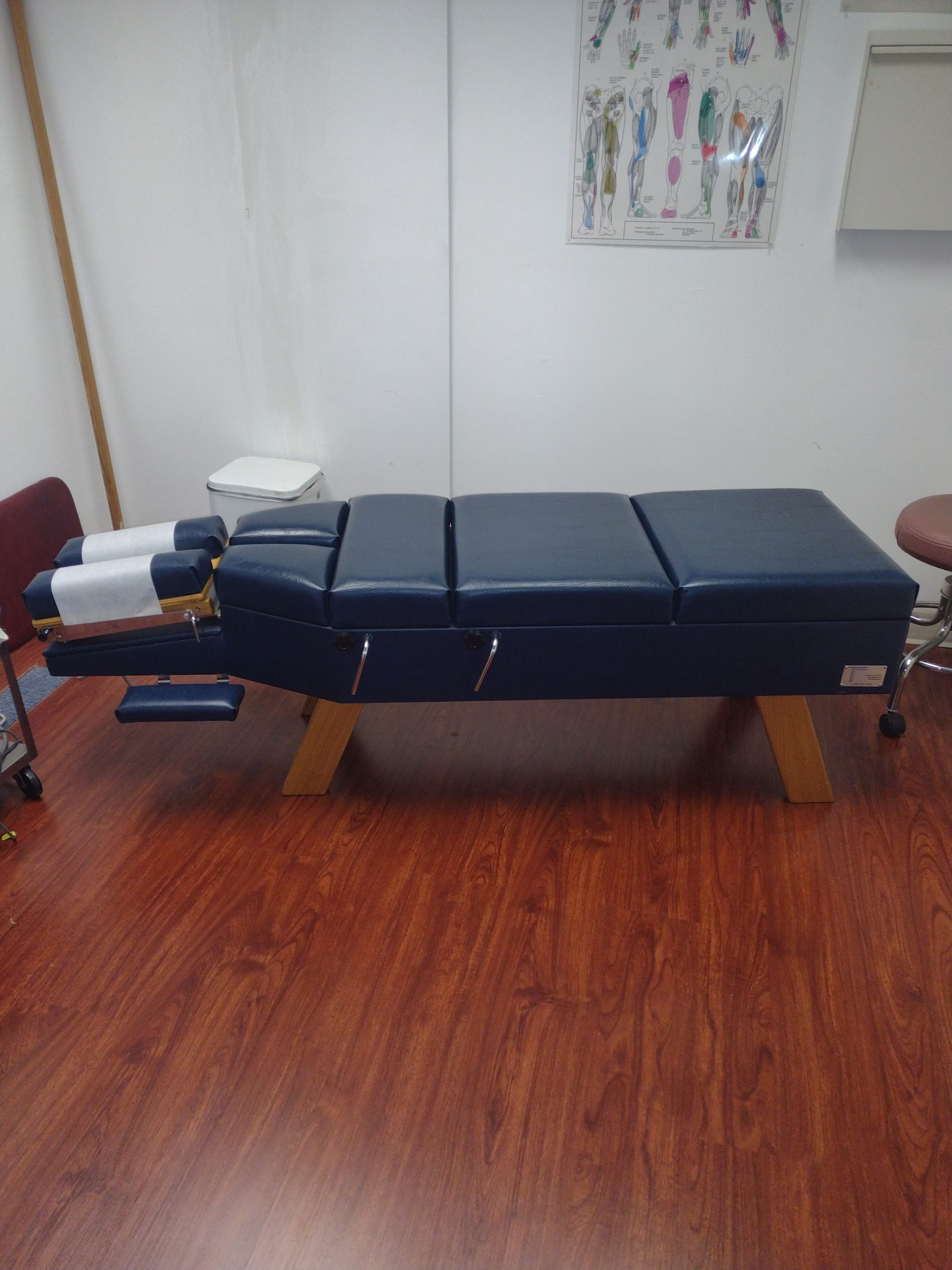 Office therapy, carts, tables