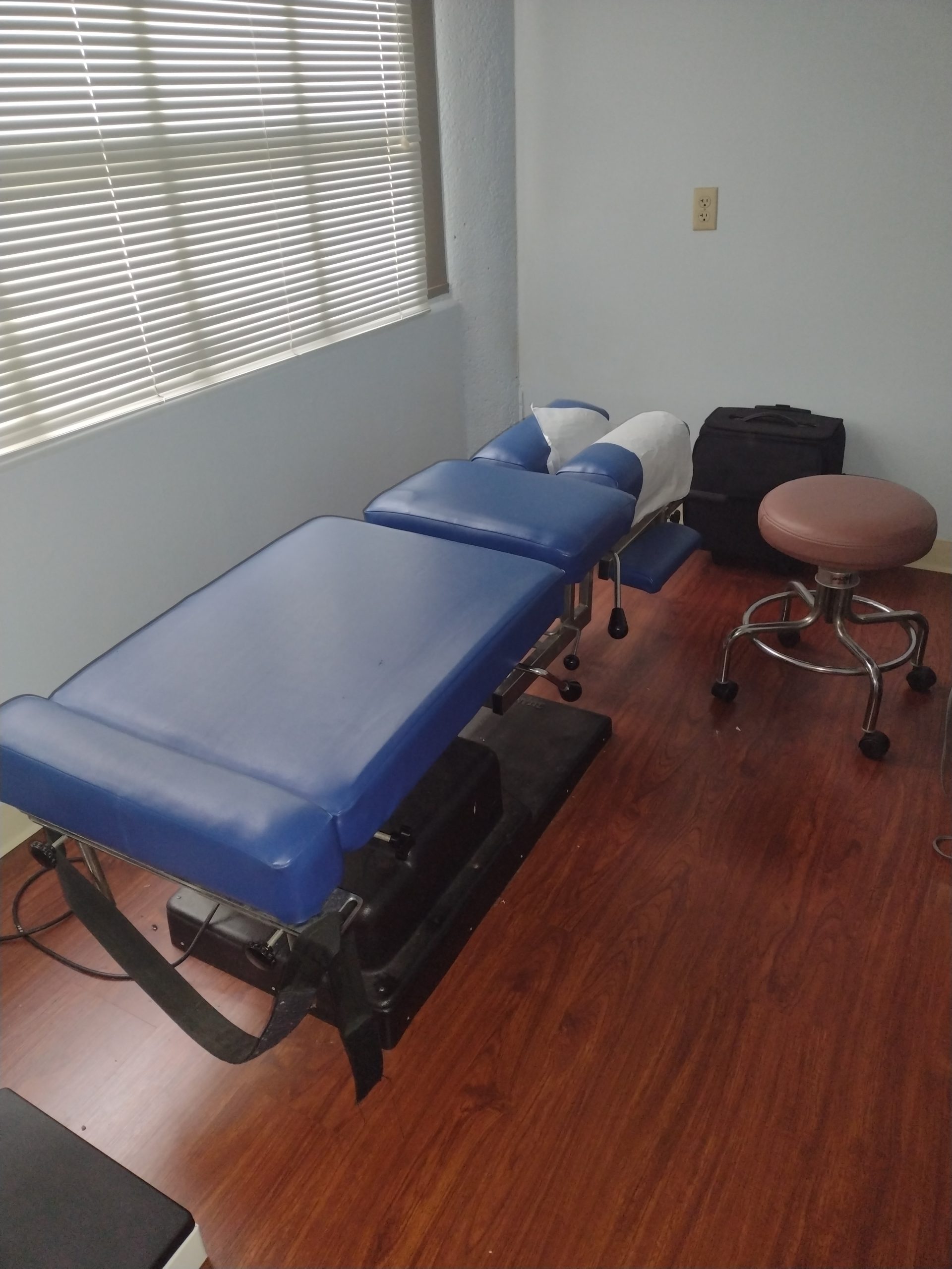 Office therapy, carts, tables