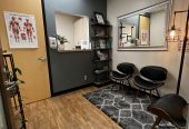 CEDARS-SINAI CHIROPRACTIC OFFICE
