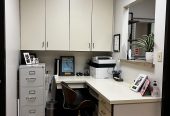 CEDARS-SINAI CHIROPRACTIC OFFICE