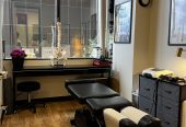CEDARS-SINAI CHIROPRACTIC OFFICE