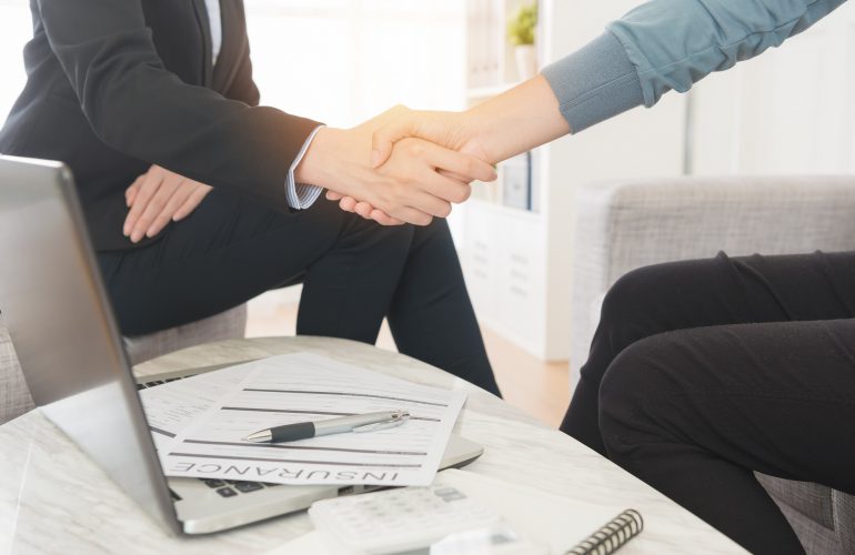 Beautiful Practice on Florida Coast