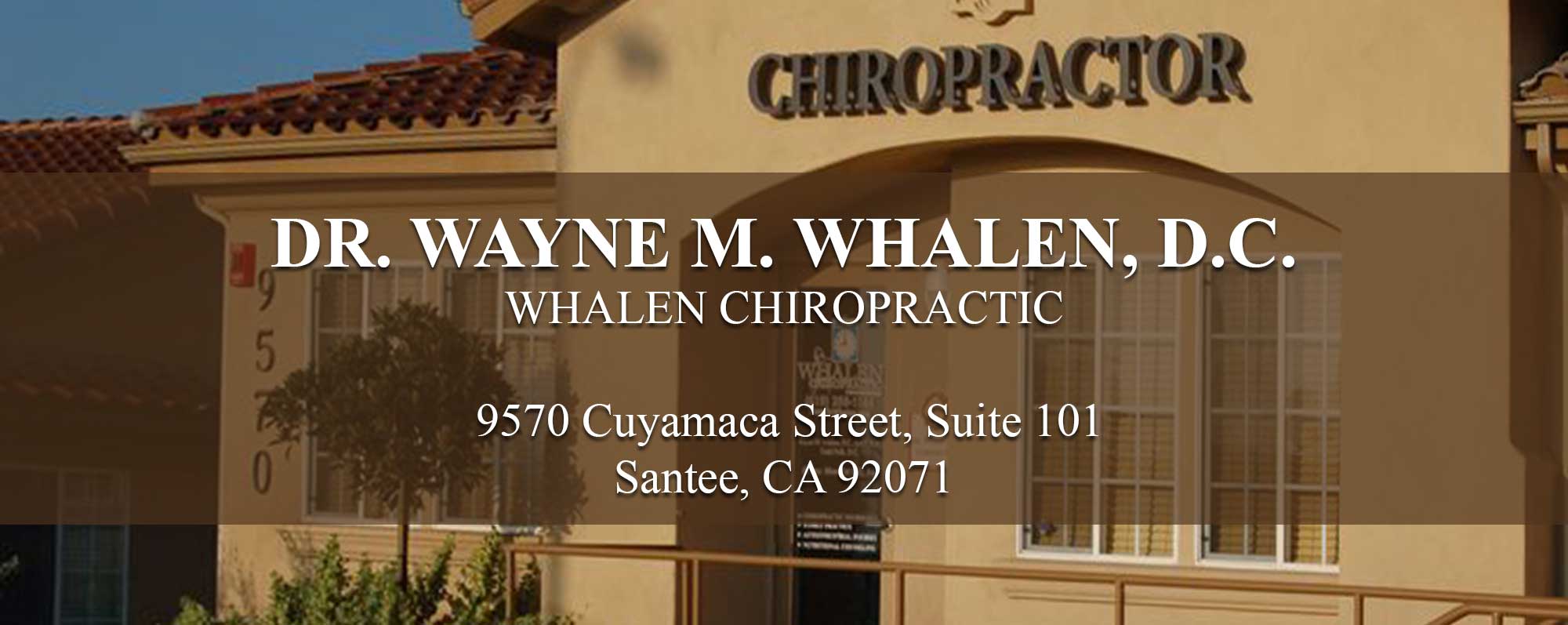 I need help! Experienced DC wanted